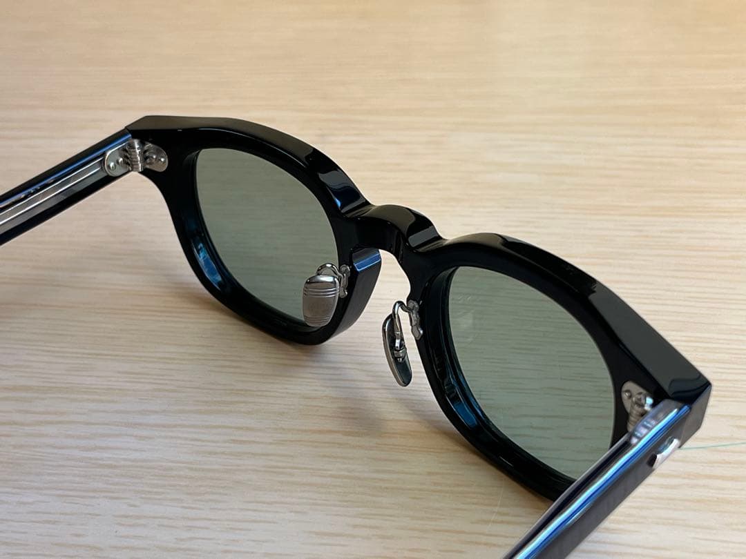 DIGNA Classic 305 Fat Jimmy ブラック