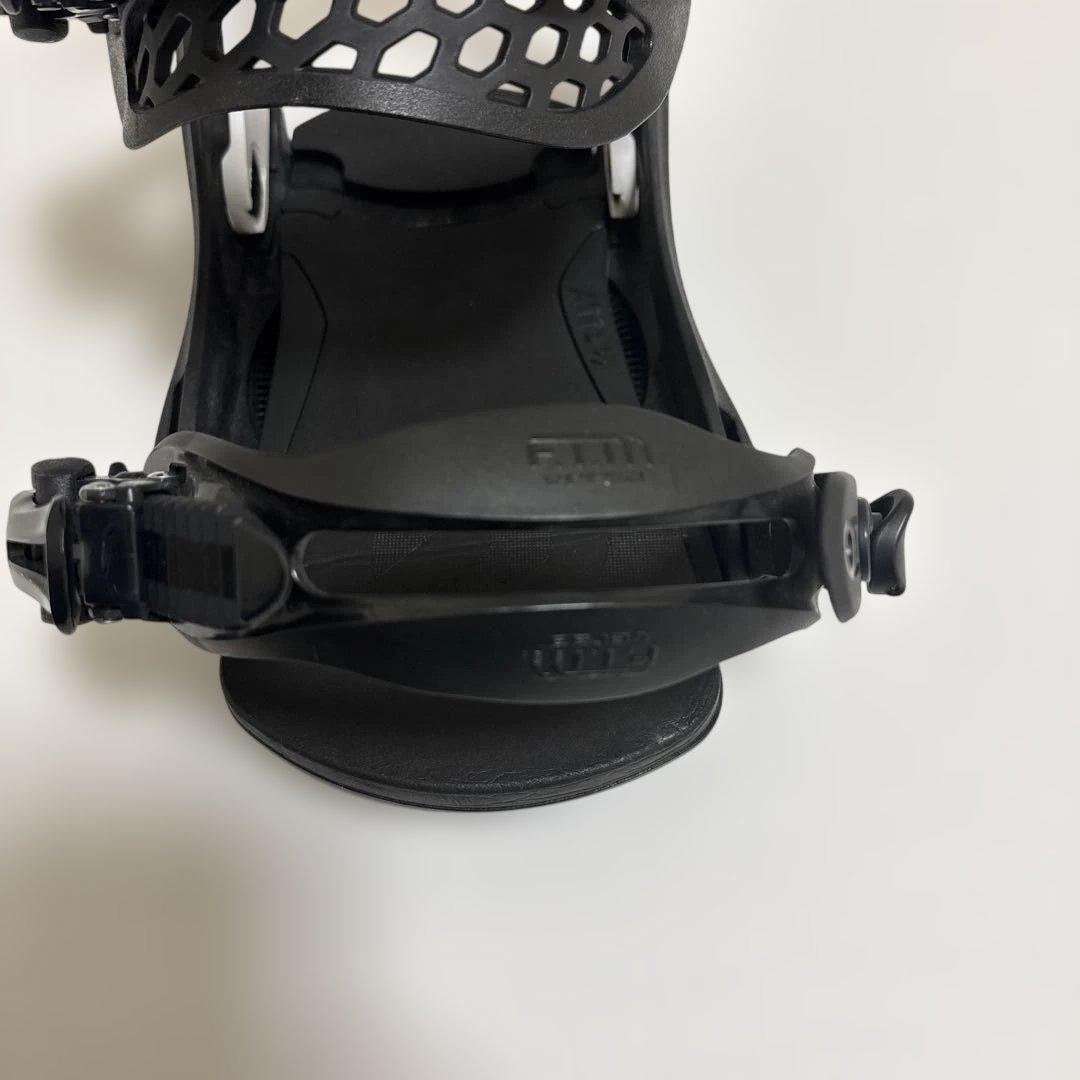 FLUX PRフラックスPRビィンディングS 美品