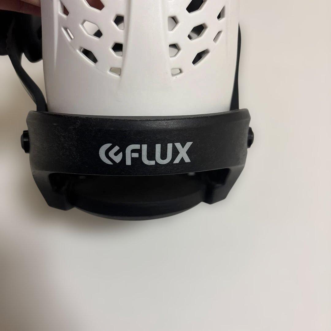 FLUX PRフラックスPRビィンディングS 美品