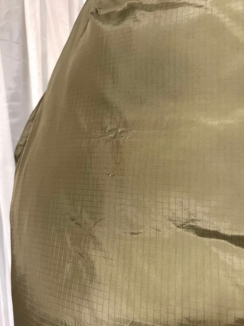 ダイワピア39 TECH REVERSIBLE MA-1