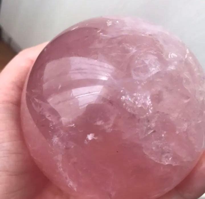 ローズクオーツ 恋愛運上昇！