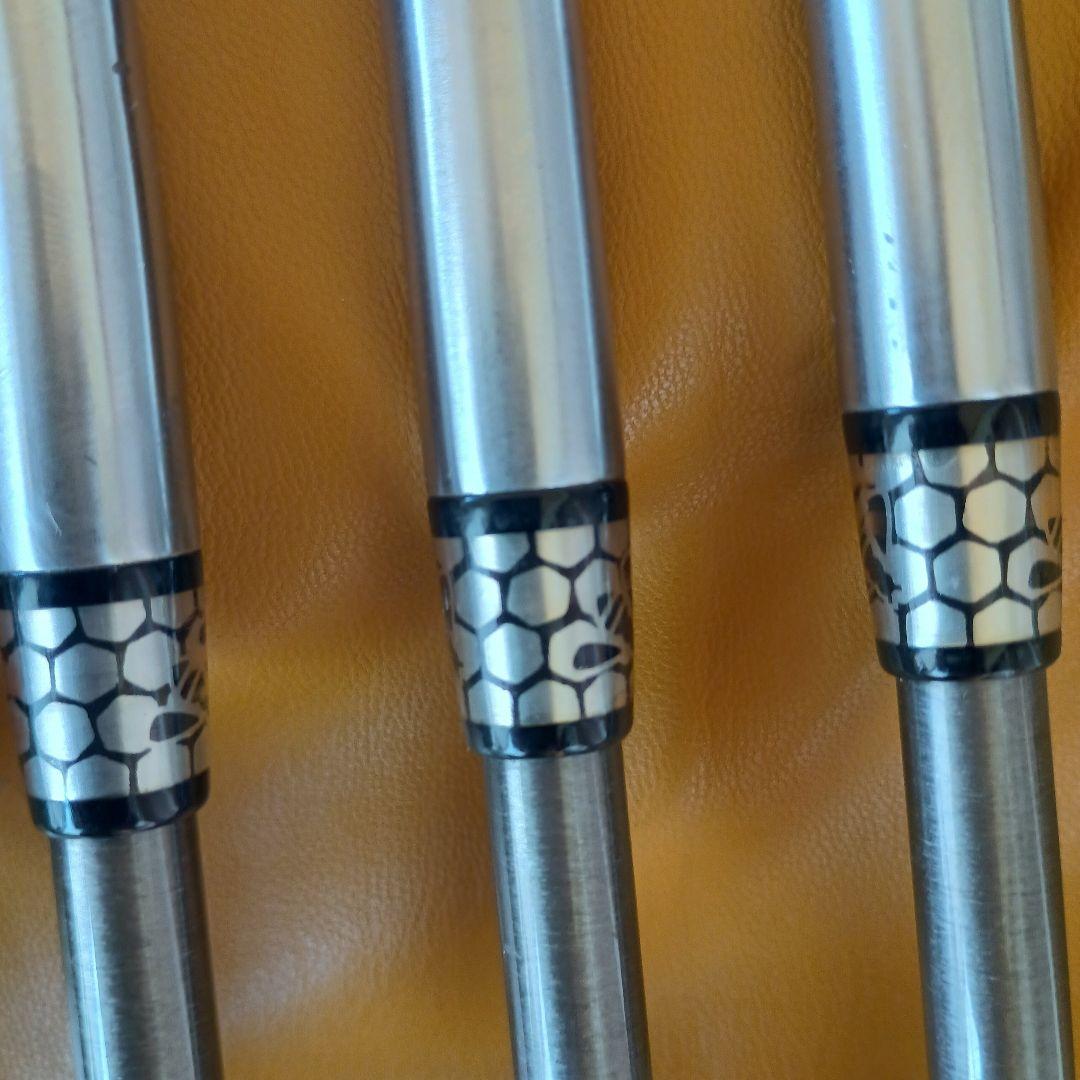 ロッディオアイアンセット