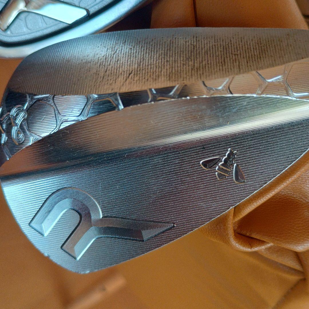 ロッディオアイアンセット