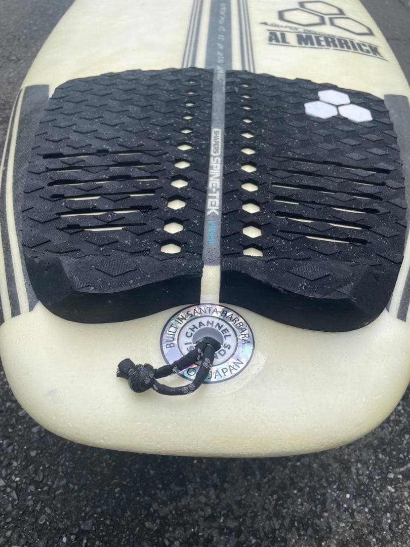 ジバニャン様専用 アルメリック ウルトラジョー スパインテック 5'5