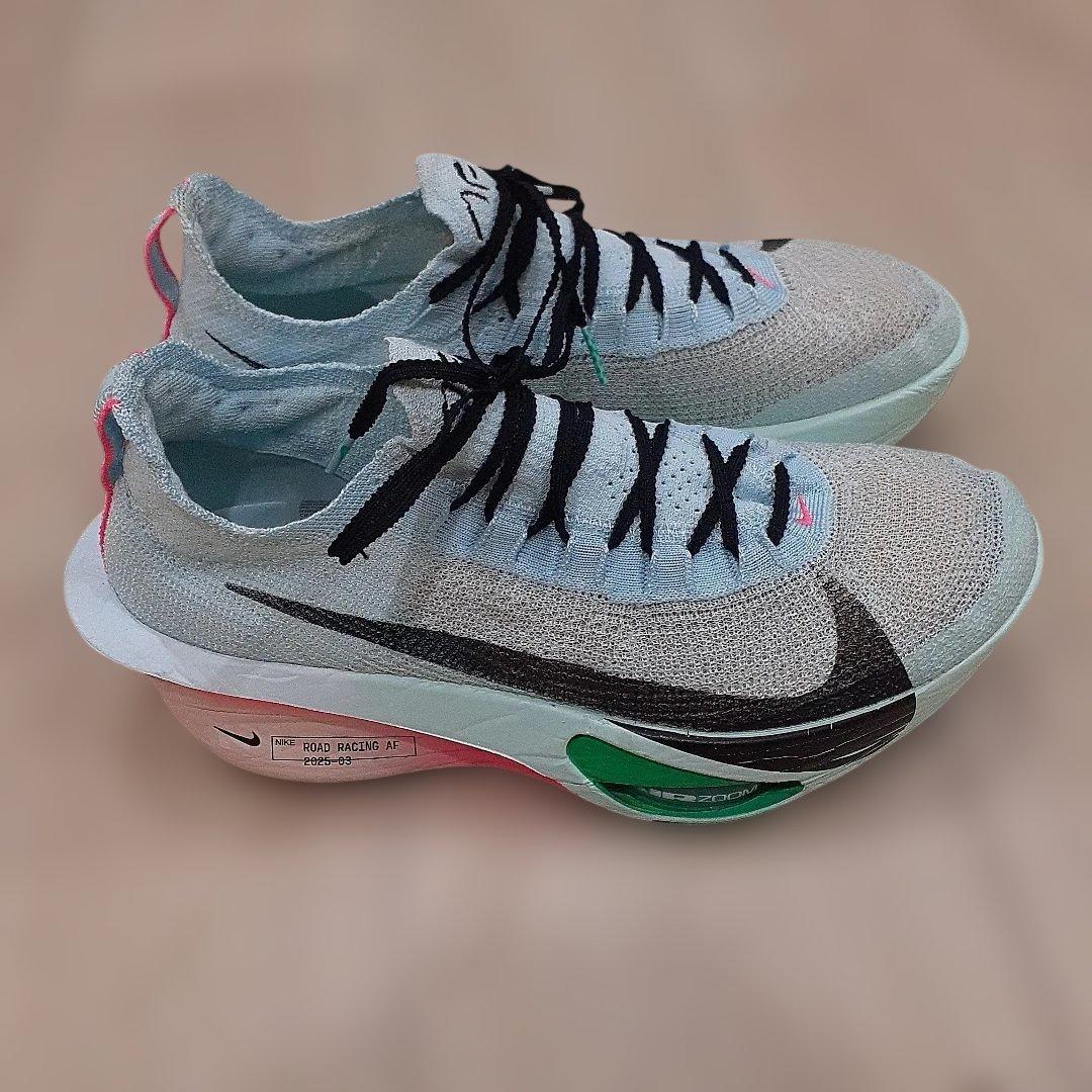 Nike Air Zoom Alphafly Next%3　28.5cm