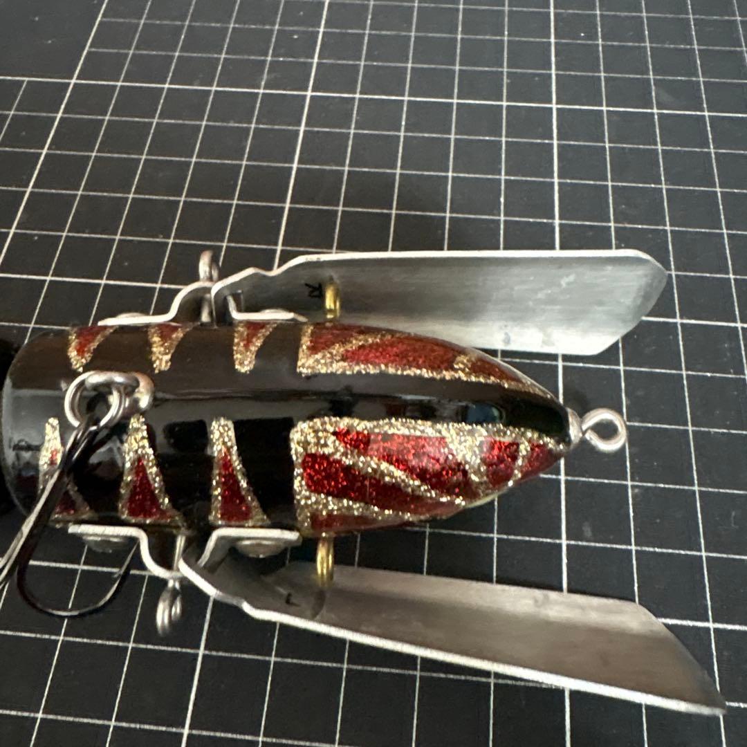 松　希少　羽狂　ハネキチ　川蝉jr 大川獺　セットカワセミ　羽もの