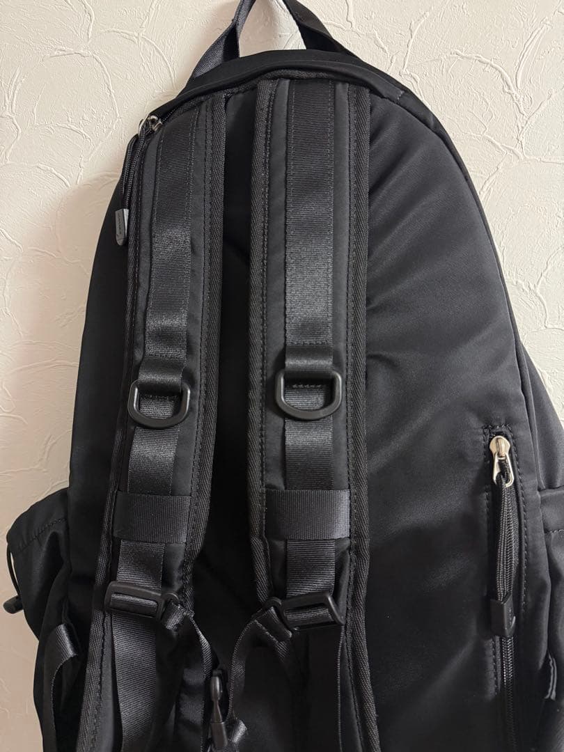 JEANASIS 【WEB限定】マルチポケットバックパック