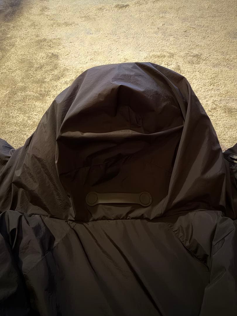 TEATORA EVAPOD SOUVENIR HUNTER S/L ブラック3