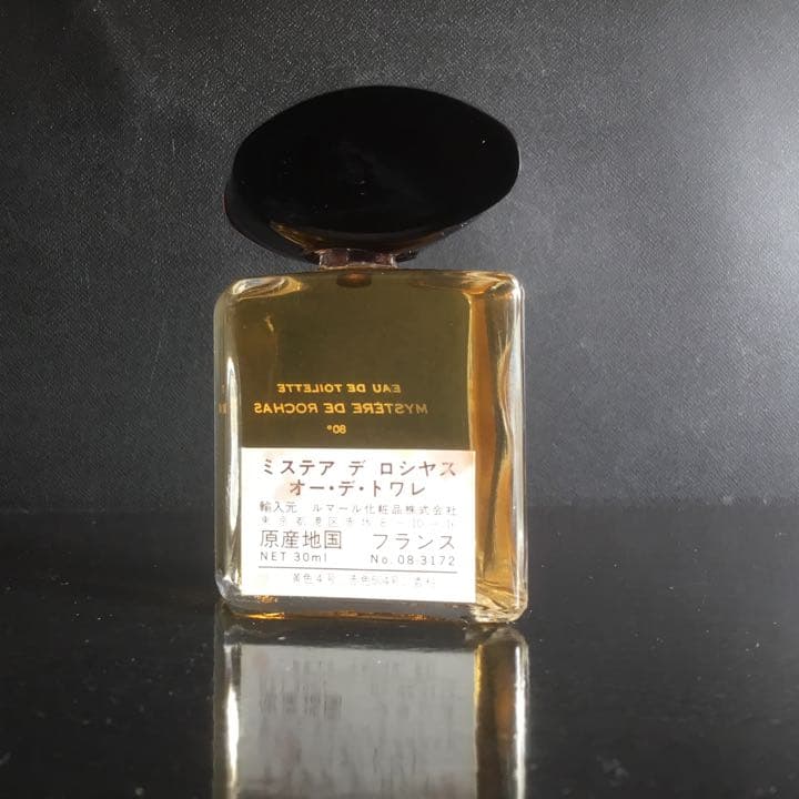 ミステア　ロシャス　オーデトワレ　30ml
