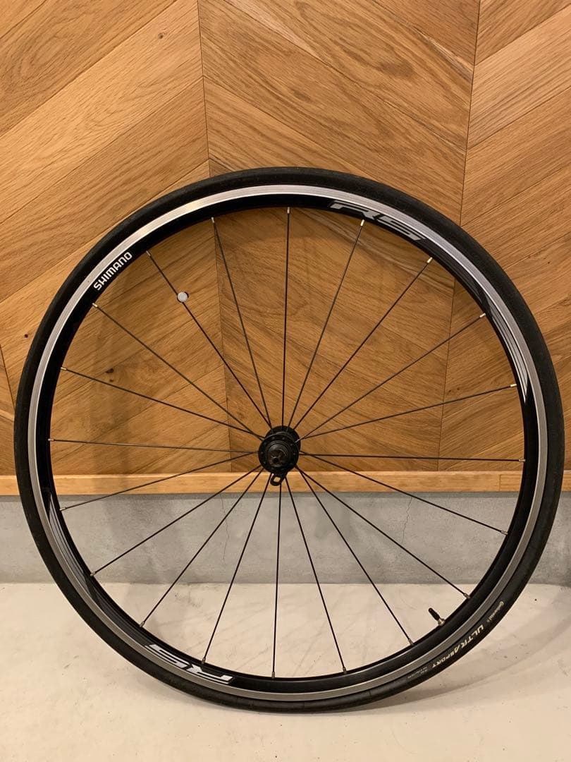 Colnago ストラーダSL 105 (サイコン付き)