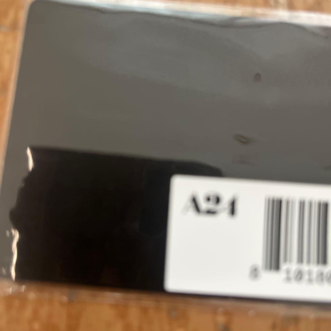 Hazbin Hotel Voxtek 従業員 スワイプカード Hazbinhotel Voxtek