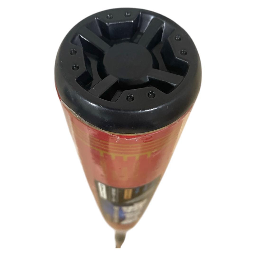 【未使用・希少】定価4万円超 ZETT バトルツイン 84cm 700g 限定色