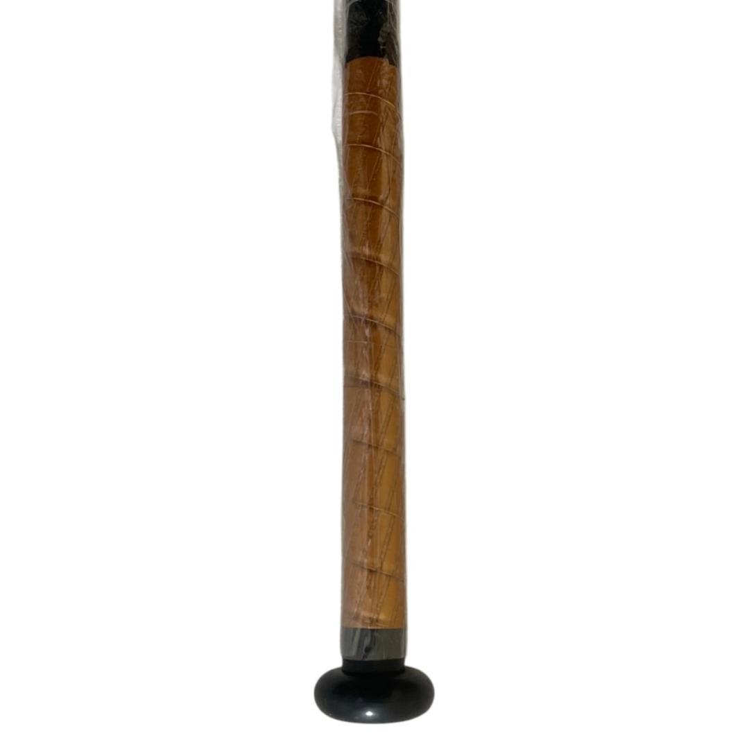 【未使用・希少】定価4万円超 ZETT バトルツイン 84cm 700g 限定色