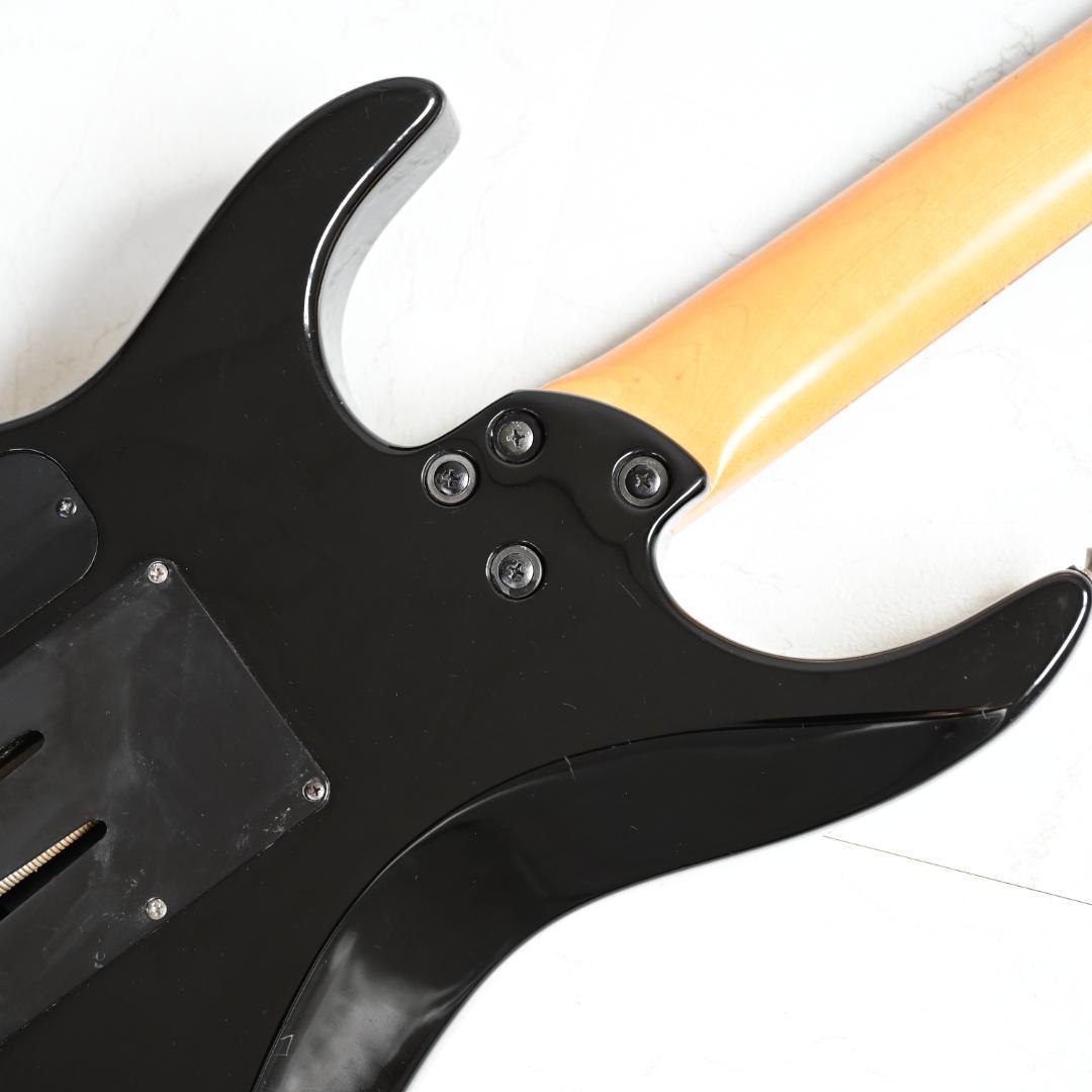 FERNANDES フェルナンデスリボルバー フロイドローズ G012 - メルカリ