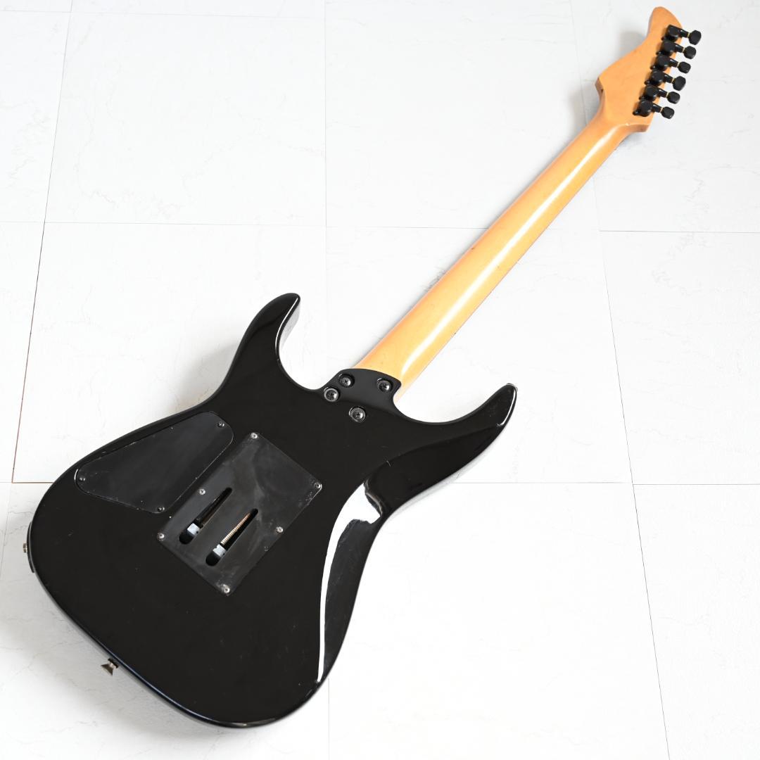 FERNANDES フェルナンデスリボルバー フロイドローズ G012 - メルカリ