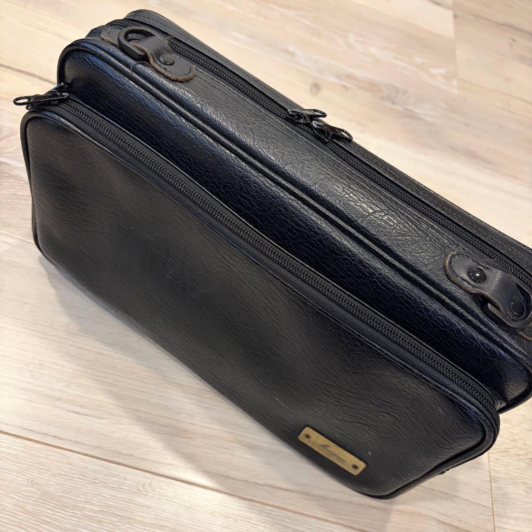 プ*ム様 Marigaux オーボエ本体 901 銀メッキ 2011年購入 36