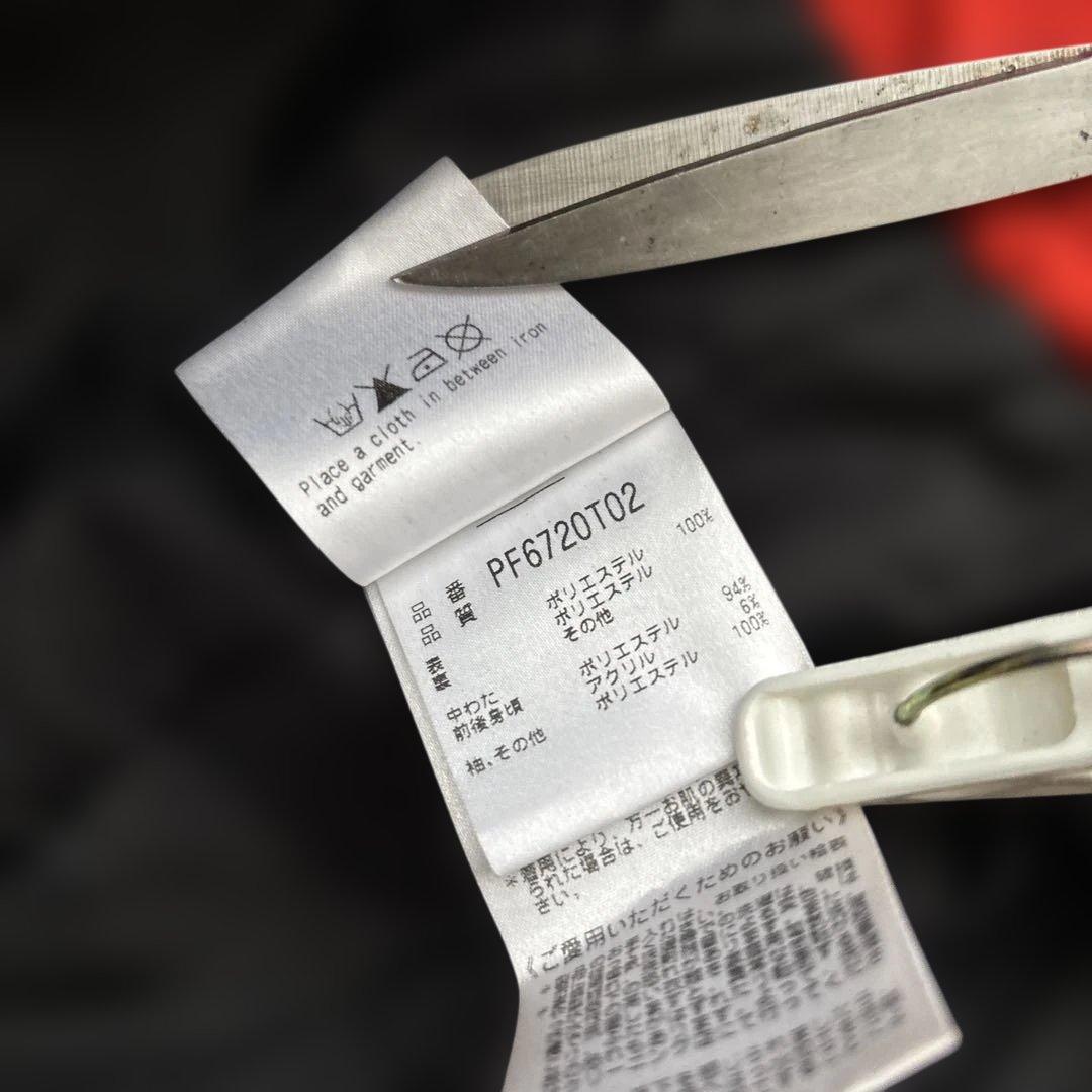 phenix スキーウェア 赤/青