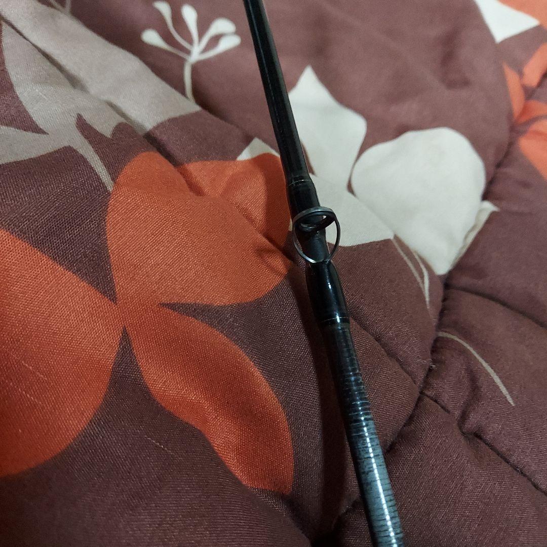 スティーズ661MHRB XTQマシンガンキャスト2