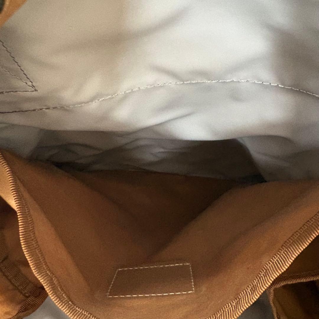 スタンダードサプライ　SIMPLICITY シンプリシティ ワラビー　モカ