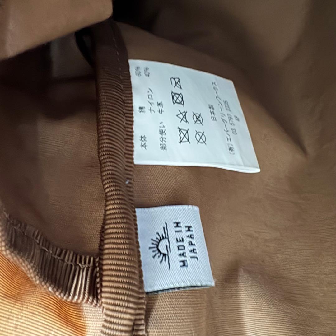 スタンダードサプライ　SIMPLICITY シンプリシティ ワラビー　モカ