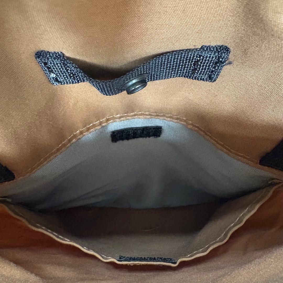 スタンダードサプライ　SIMPLICITY シンプリシティ ワラビー　モカ