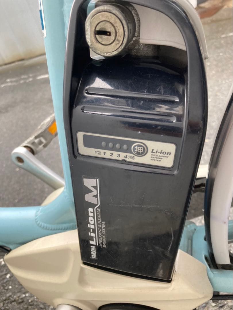 1719業界最長12ヶ月保証付！送料無料エリア多数！安全整備済み！電動自転車