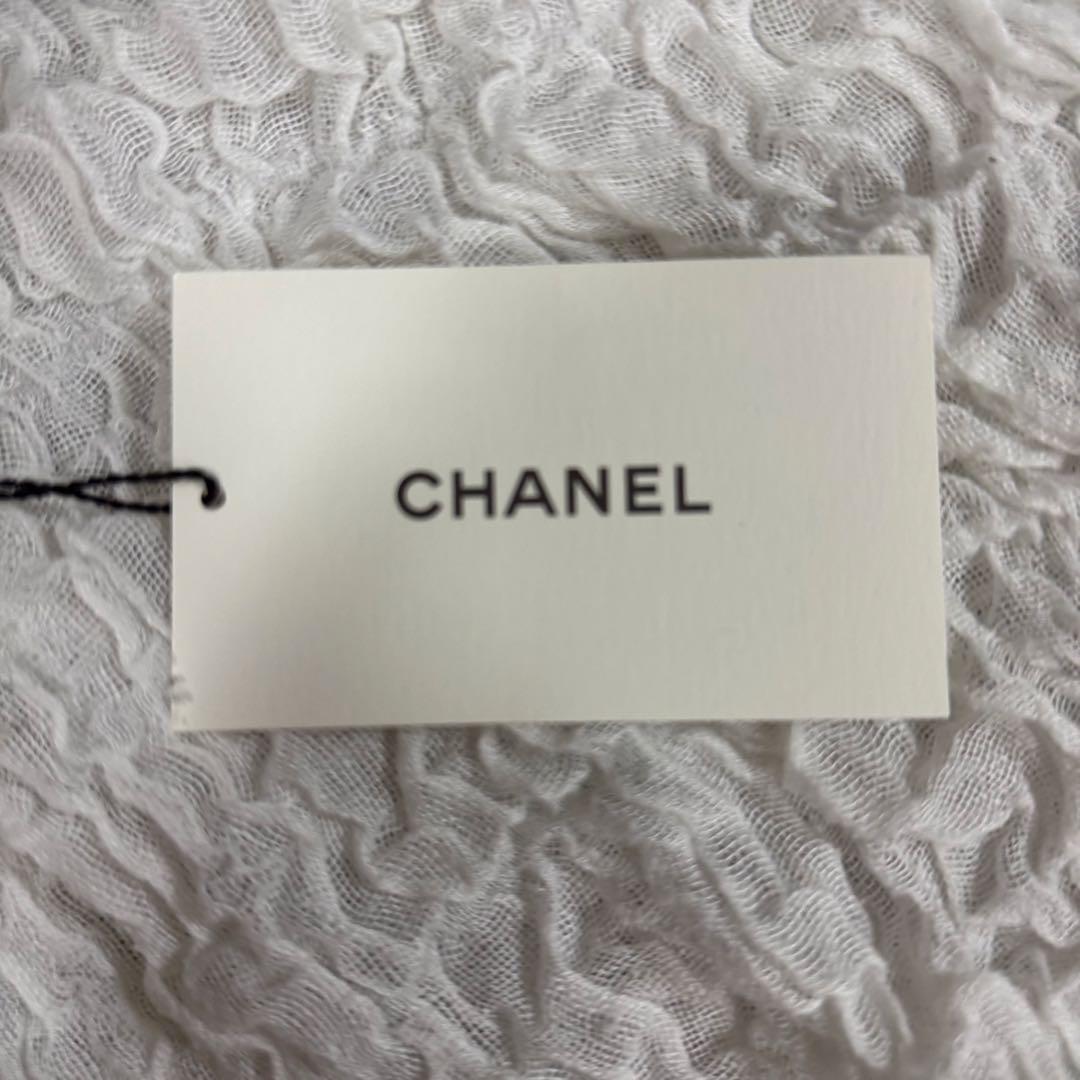 シャネル 長靴 カメリア レインブーツ 39