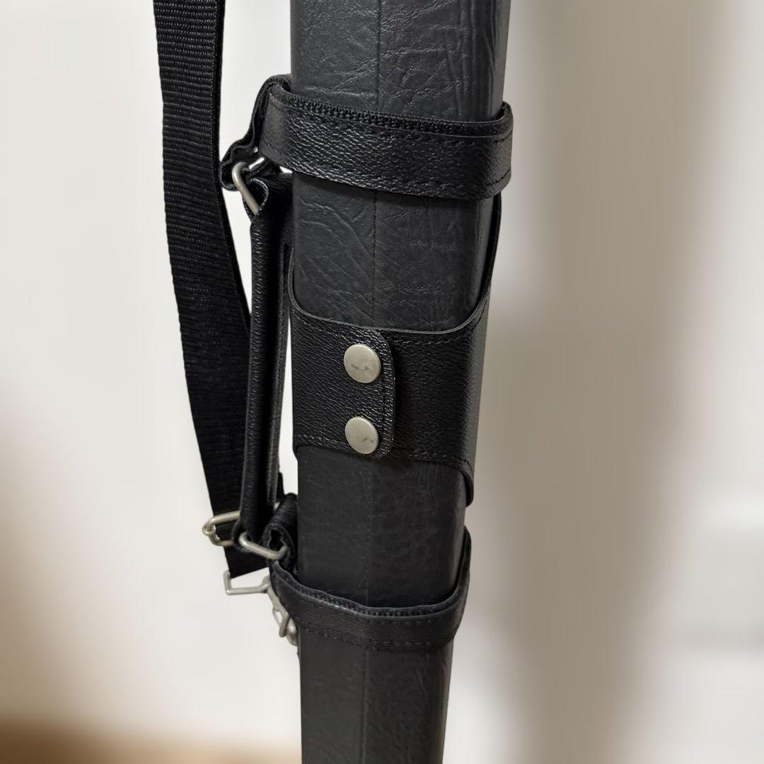 がまかつ 鮎ロッドケース 2P | 激安通販のイーサプライ