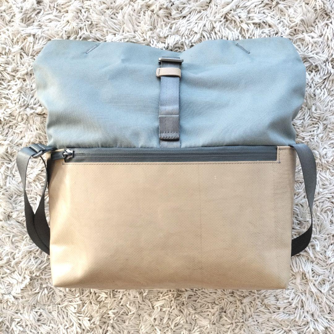 【人気】FREITAG｜F640 ROLLIN