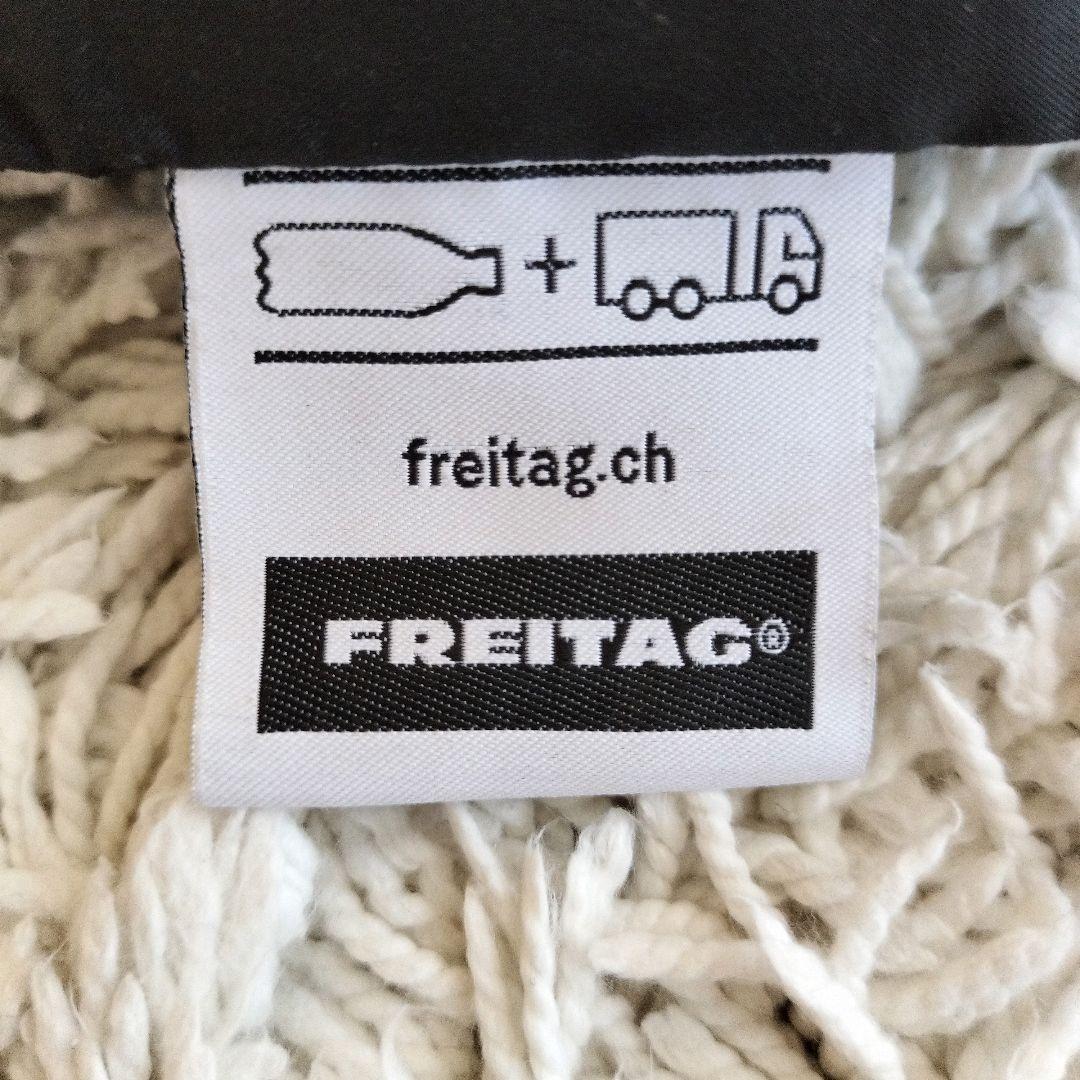 【人気】FREITAG｜F640 ROLLIN