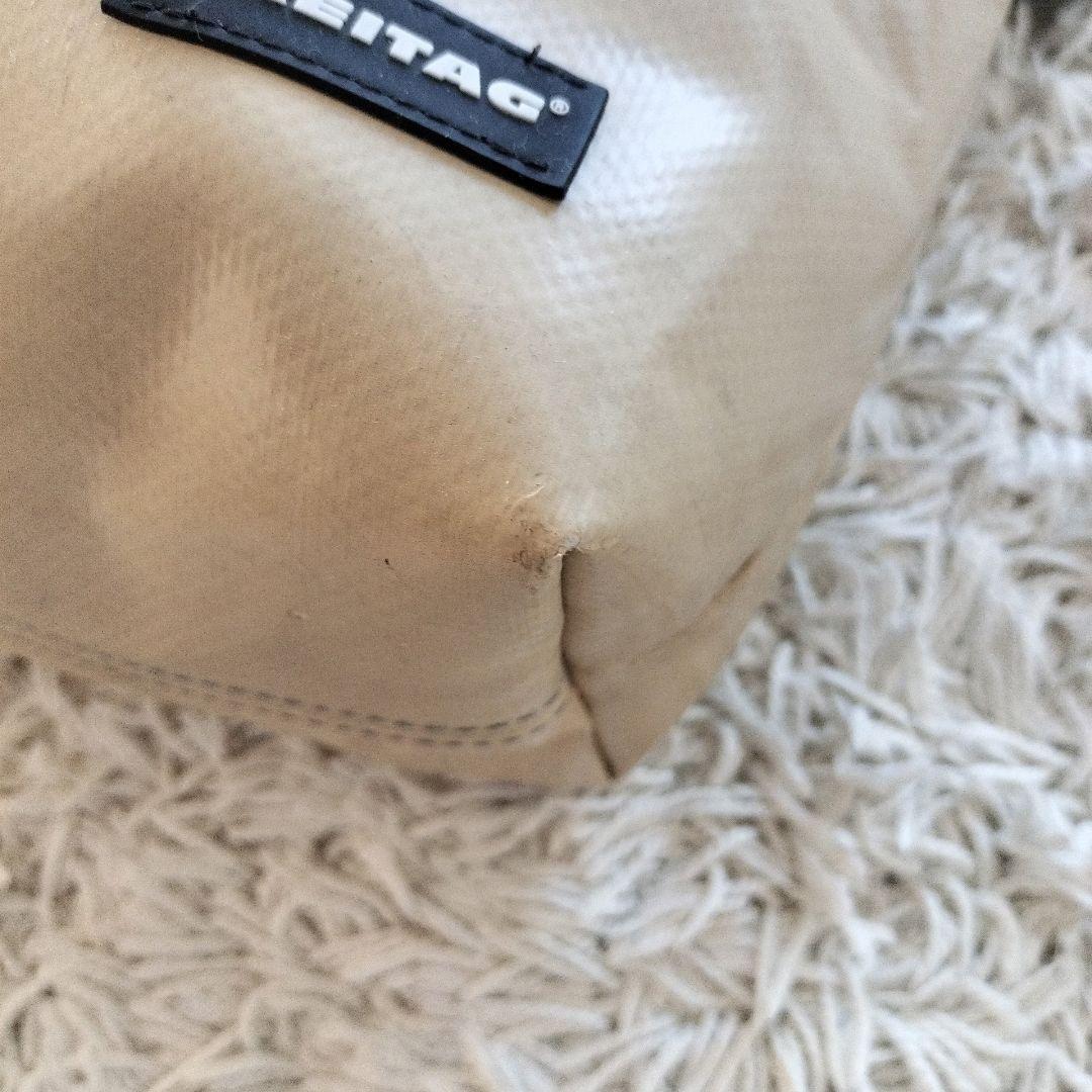 【人気】FREITAG｜F640 ROLLIN