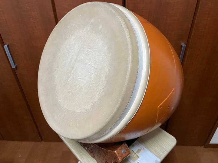 namco 太鼓の達人 太鼓ユニット パーツ アーケード ゲーム【太鼓 の