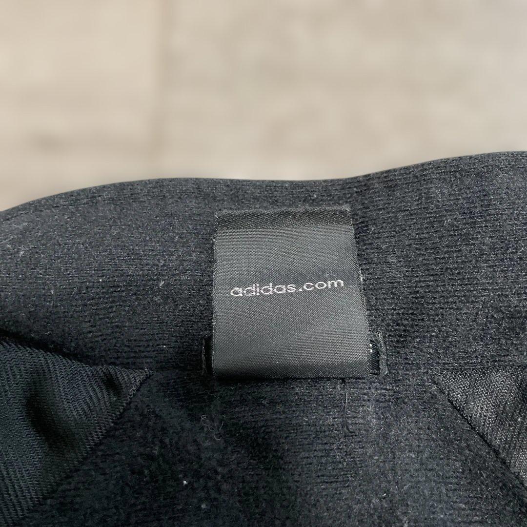 Adidas セリエA ACミラン Milan Nylon Jacket 130 - メルカリ