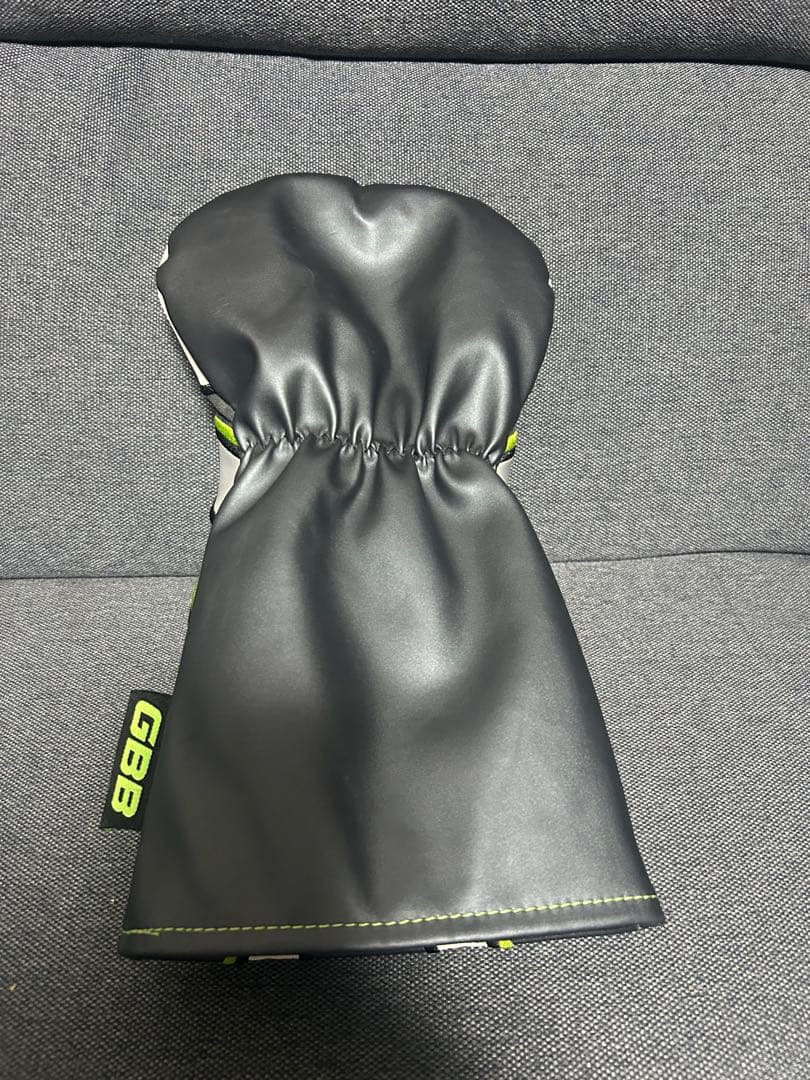 キャロウェイ GBB EPIC FORGED ヘッド カバー グリップ 3点