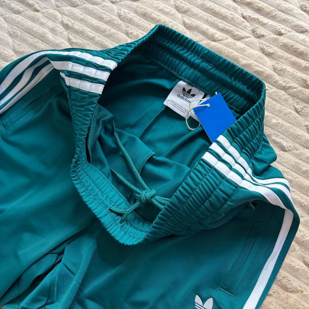 adidas originals ジャージ 上下セット ファイヤーバード XL
