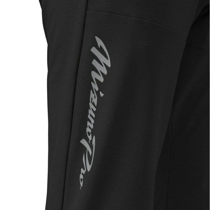 Mizuno Pro 2024秋冬限定モデル 上下セットアップ サイズ Ｏ