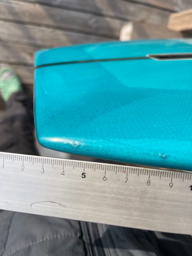 CHRISTENSON SURFBOARDS クリステンソン