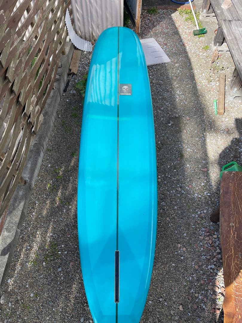 CHRISTENSON SURFBOARDS クリステンソン