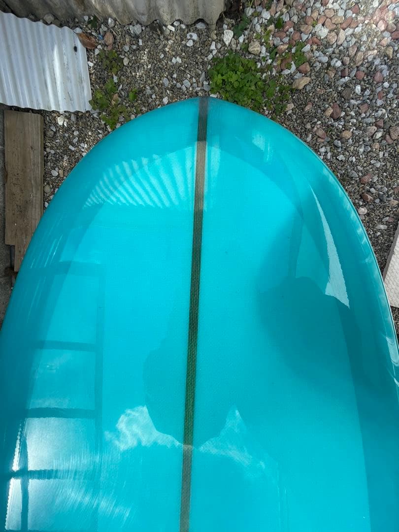 CHRISTENSON SURFBOARDS クリステンソン