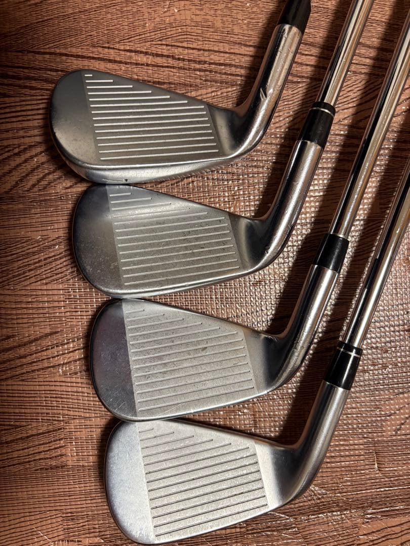 8本セット！！キャロウェイ APEX 2019 N.S.PRO 950GH