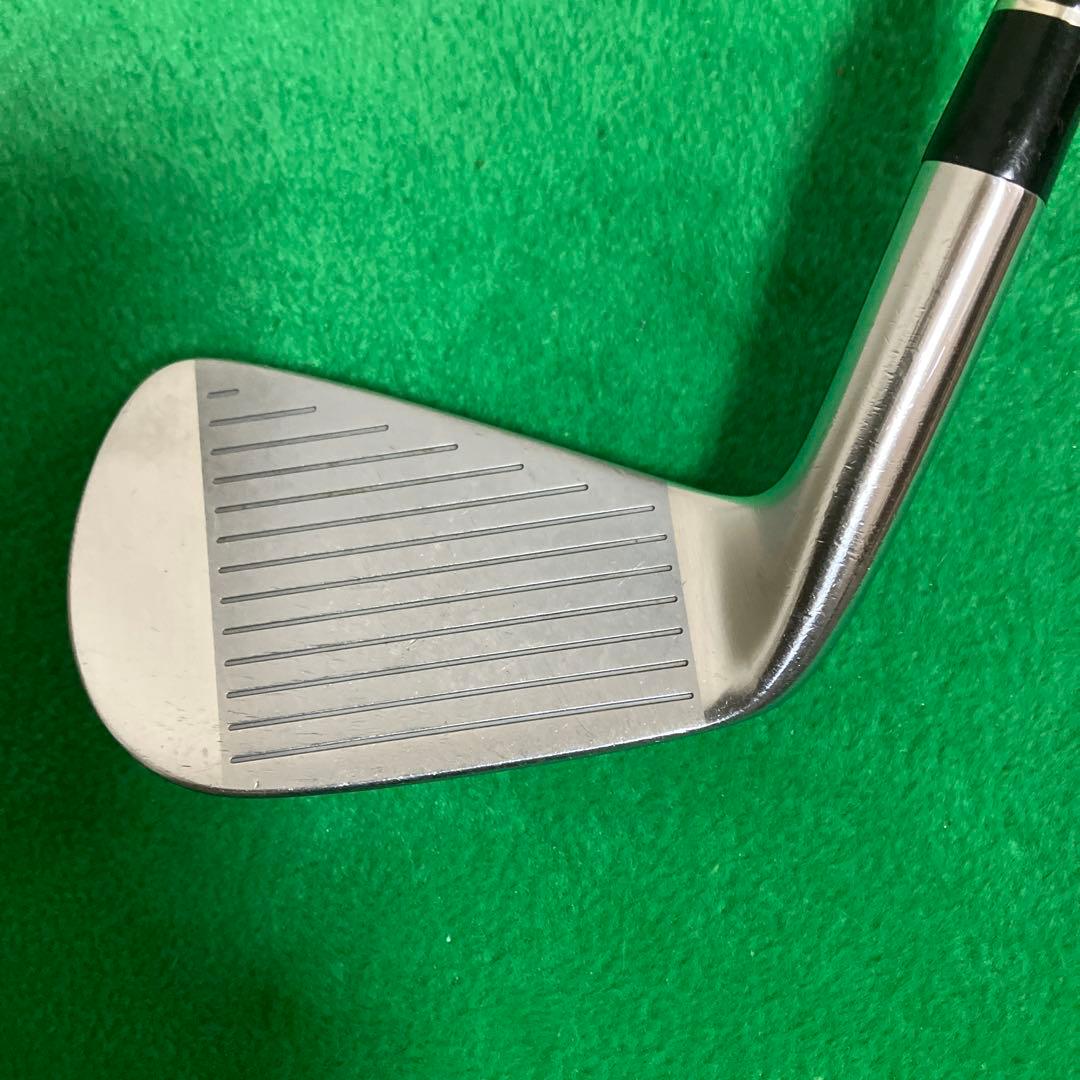 ホンマ　LB-808ep FORGED アイアン