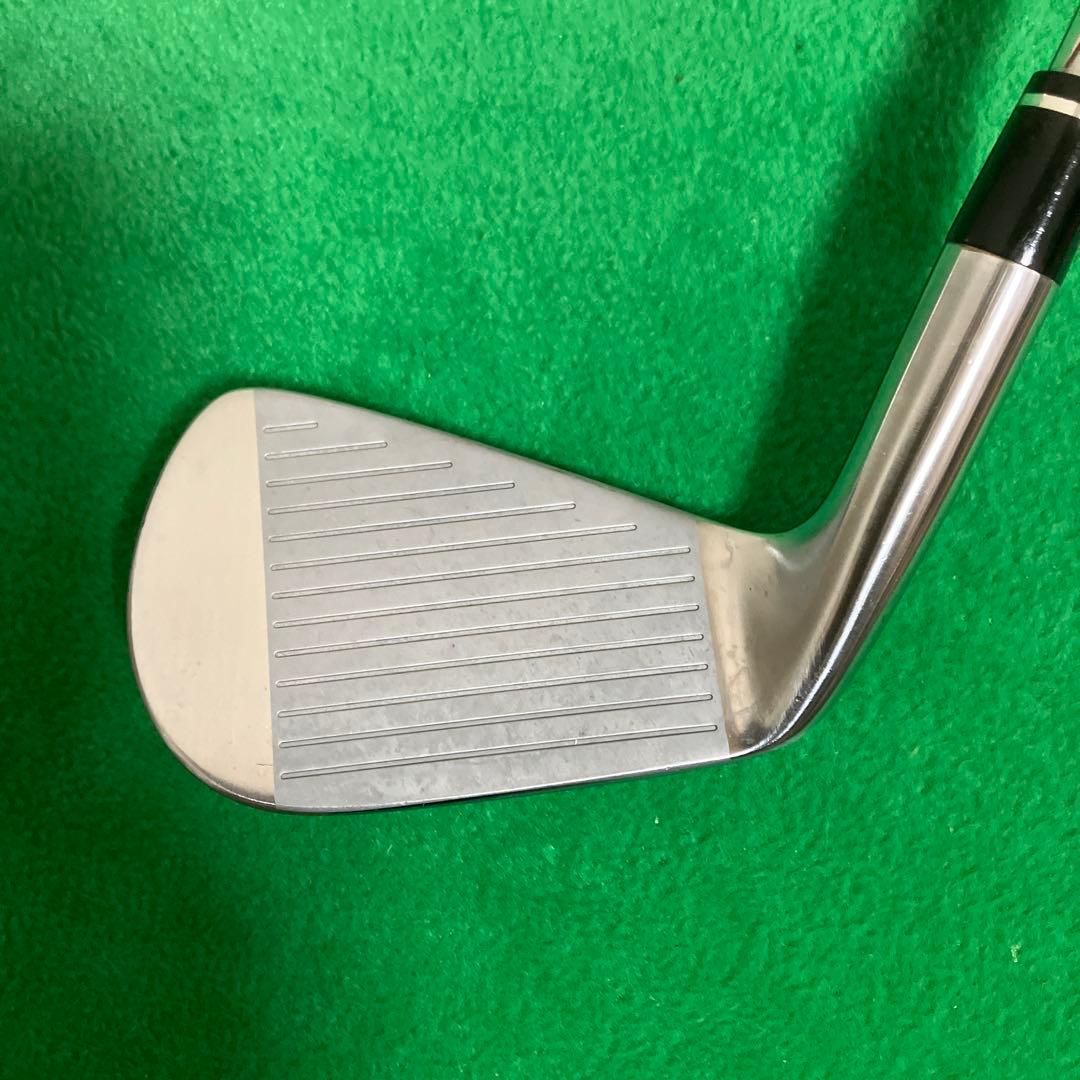 ホンマ　LB-808ep FORGED アイアン