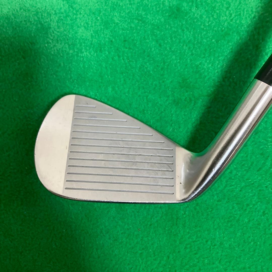 ホンマ　LB-808ep FORGED アイアン