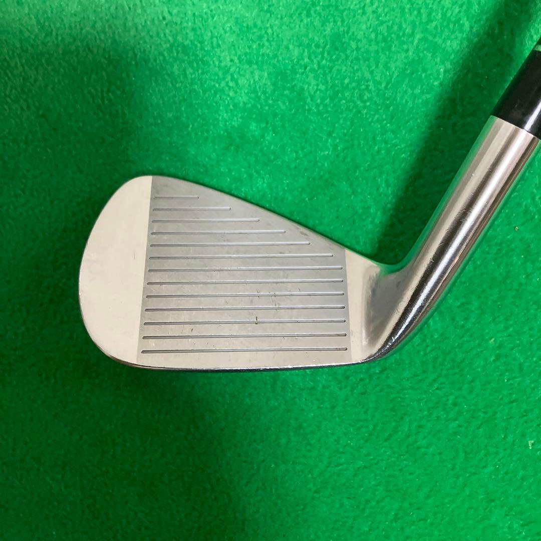 ホンマ　LB-808ep FORGED アイアン
