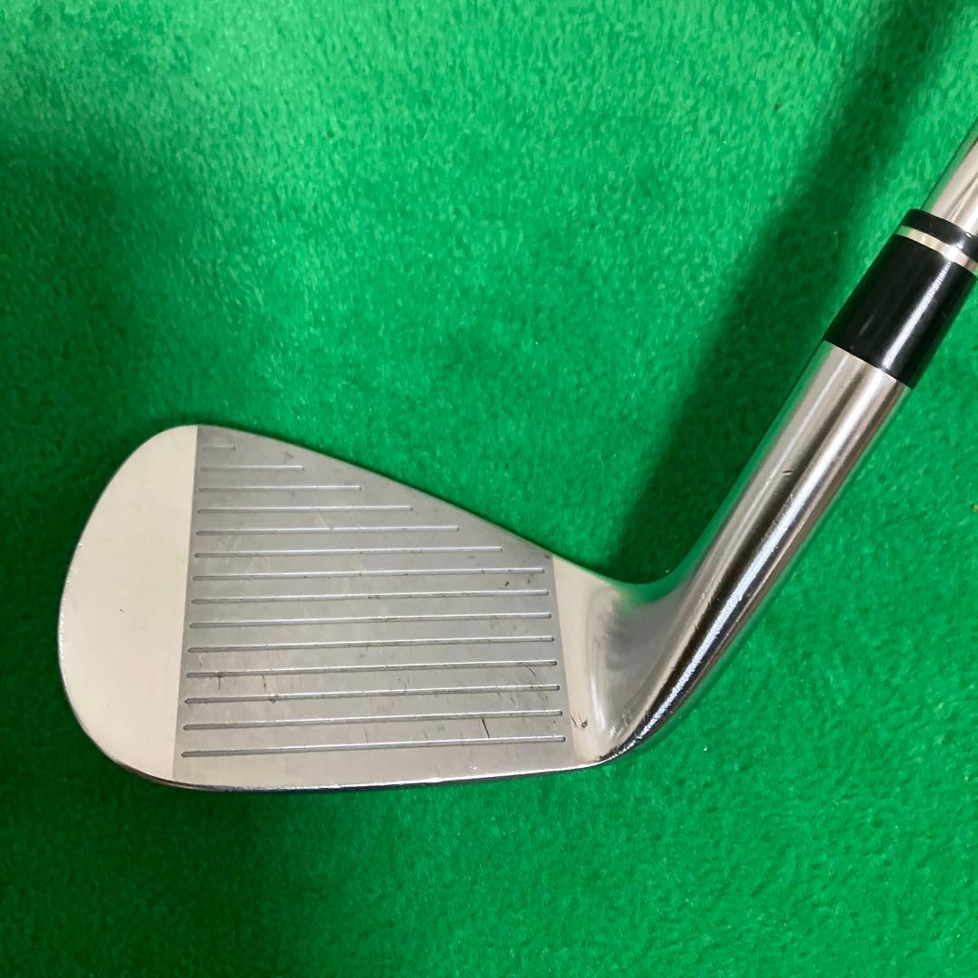 ホンマ　LB-808ep FORGED アイアン