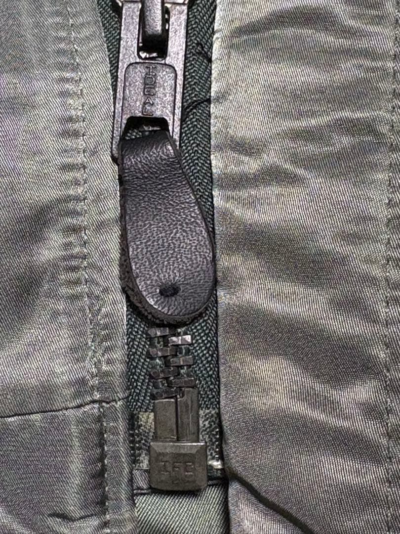 SPIEWAK N-2Bサイズ38美品スピワック