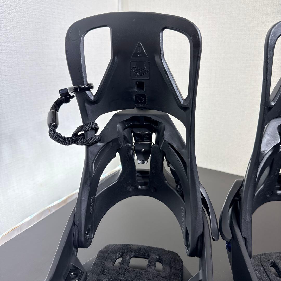 スノーボード Mens Burton Step On SplitboardBindings M