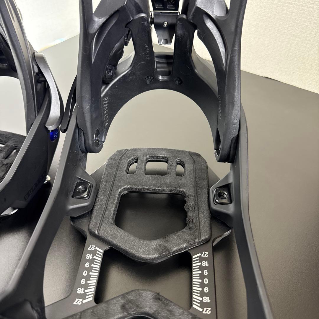 スノーボード Mens Burton Step On SplitboardBindings M