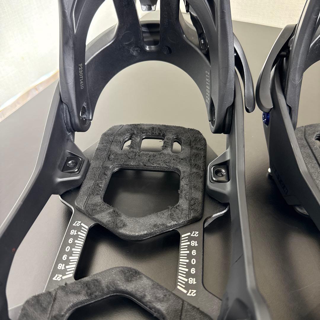 スノーボード Mens Burton Step On SplitboardBindings M