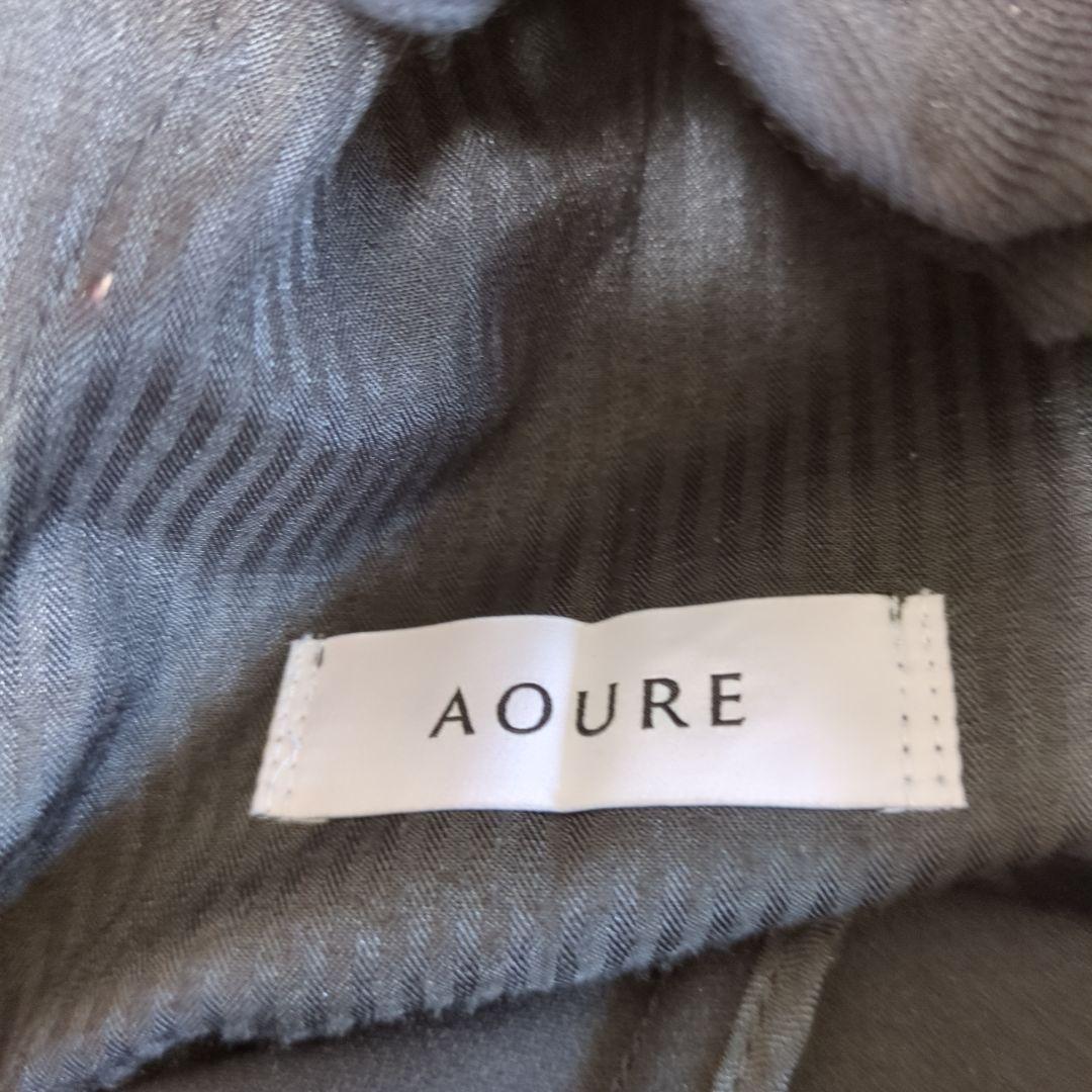 や*ぬ様 AOURE マルペンサ黒M